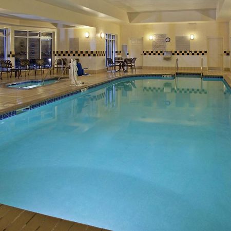 Hilton Garden Inn Minneapolis/אדן פרייר מראה חיצוני תמונה