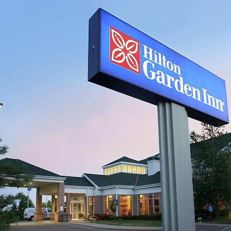 Hilton Garden Inn Minneapolis/אדן פרייר מראה חיצוני תמונה