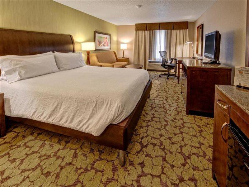Hilton Garden Inn Minneapolis/אדן פרייר מראה חיצוני תמונה