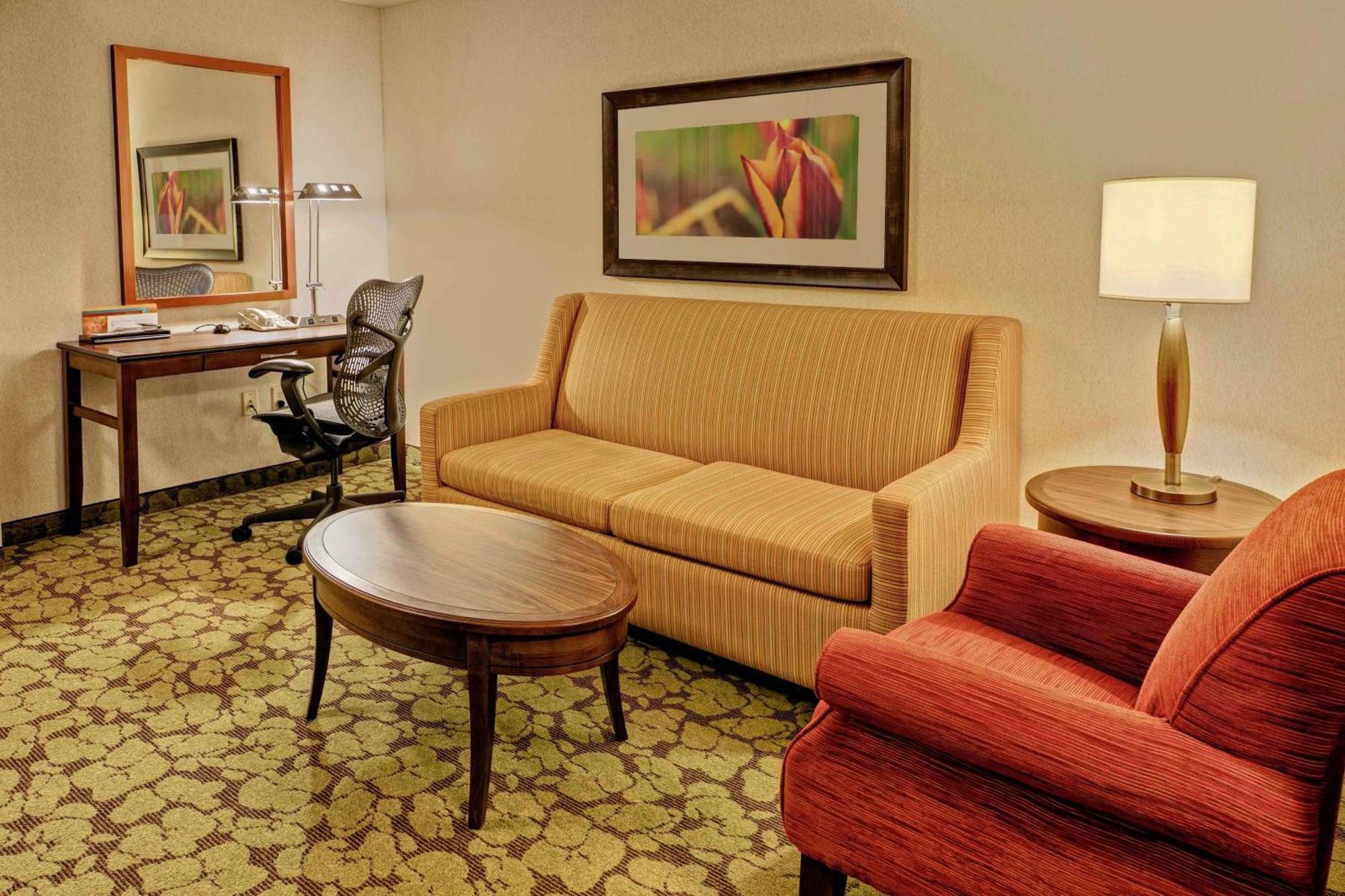 Hilton Garden Inn Minneapolis/אדן פרייר מראה חיצוני תמונה
