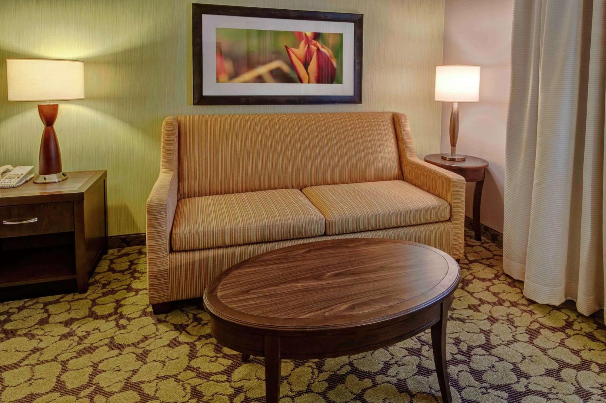Hilton Garden Inn Minneapolis/אדן פרייר מראה חיצוני תמונה