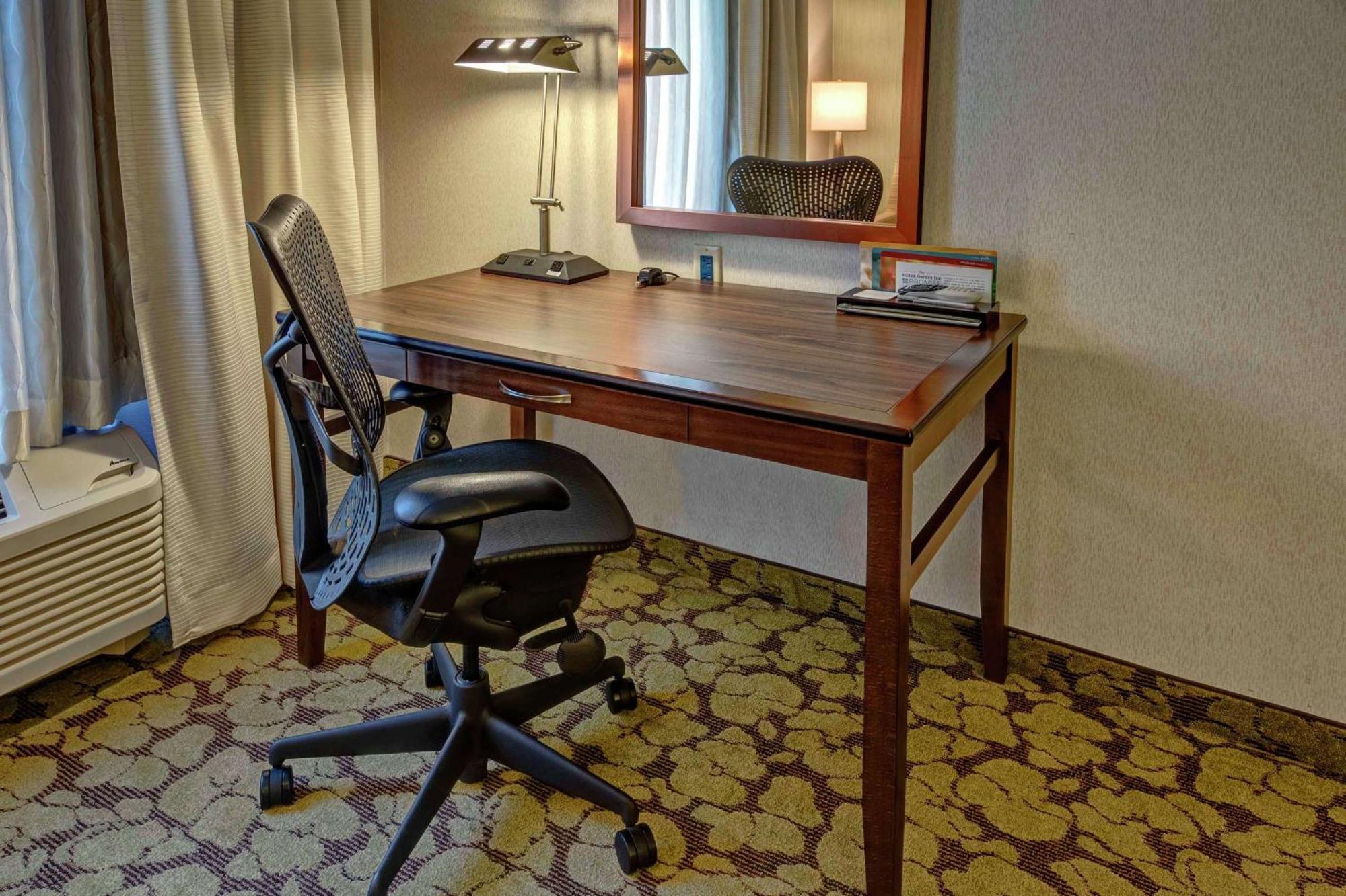 Hilton Garden Inn Minneapolis/אדן פרייר מראה חיצוני תמונה