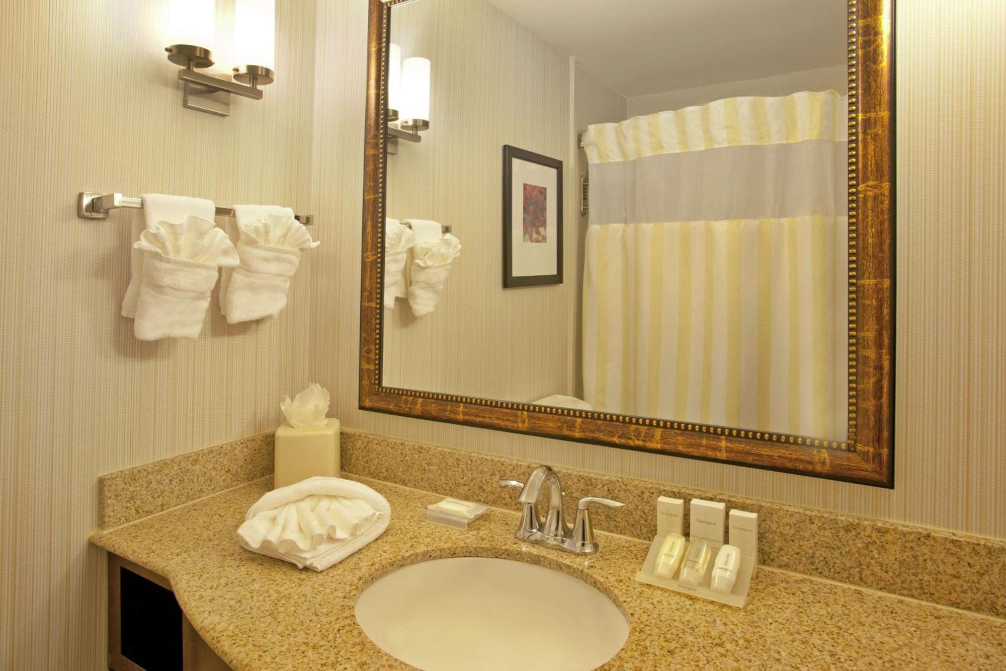 Hilton Garden Inn Minneapolis/אדן פרייר מראה חיצוני תמונה