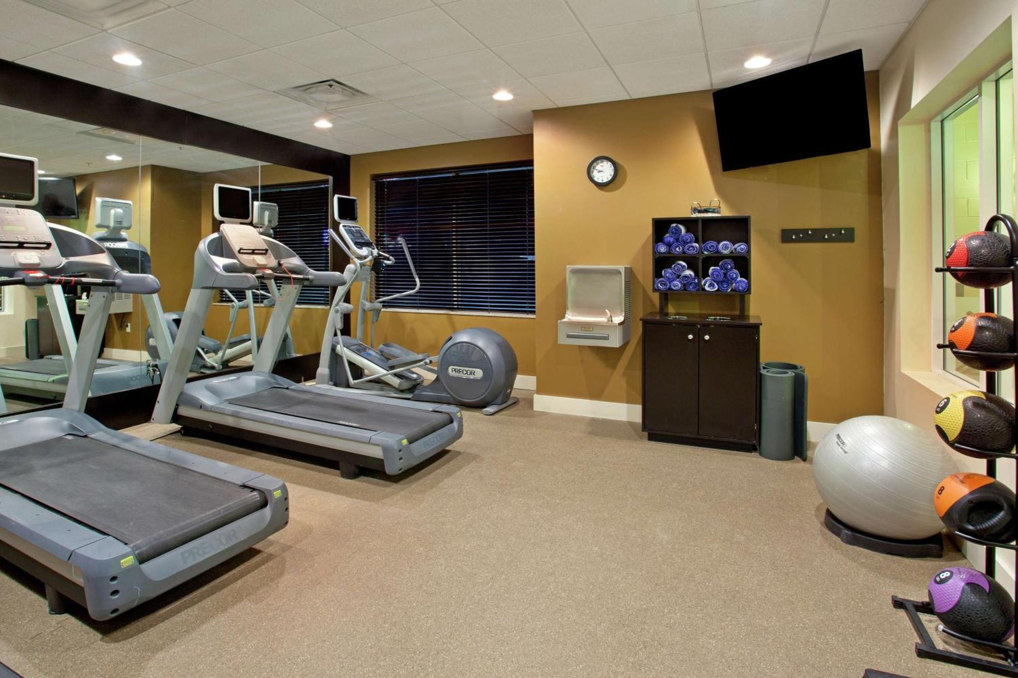 Hilton Garden Inn Minneapolis/אדן פרייר מראה חיצוני תמונה