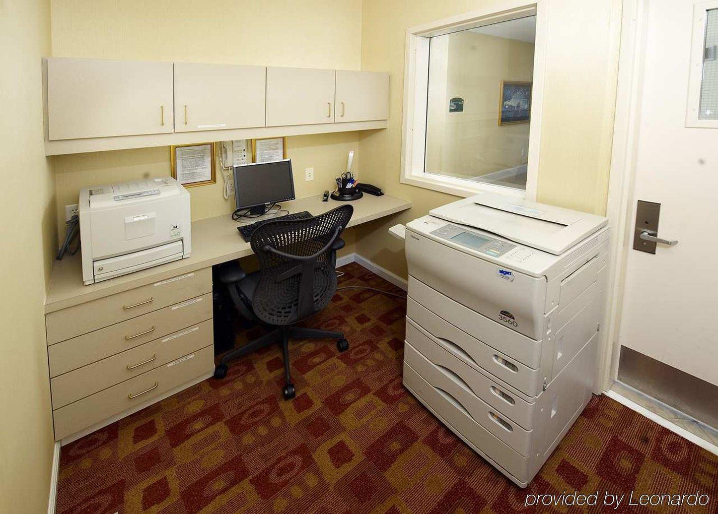 Hilton Garden Inn Minneapolis/אדן פרייר חדר תמונה