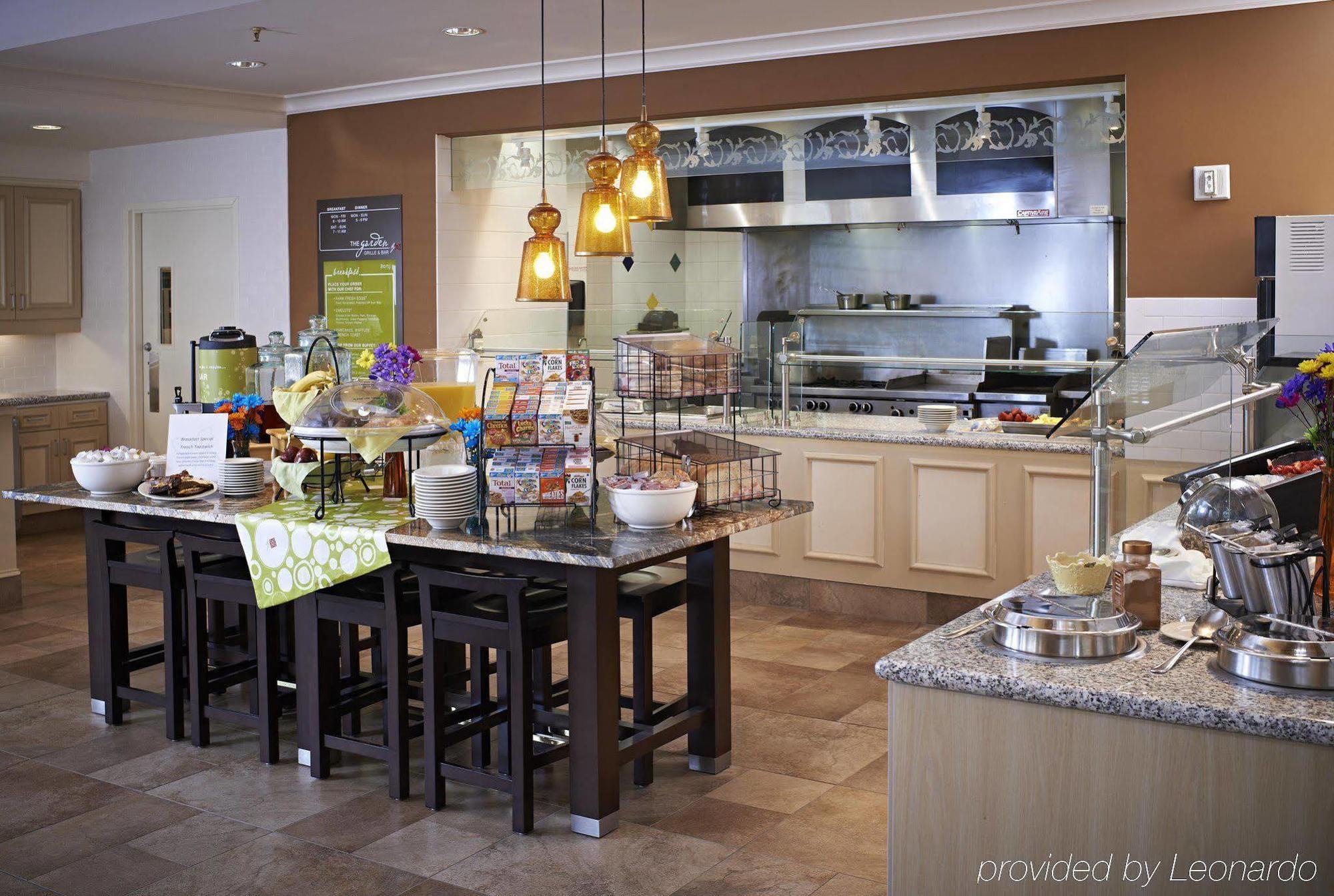 Hilton Garden Inn Minneapolis/אדן פרייר מראה חיצוני תמונה