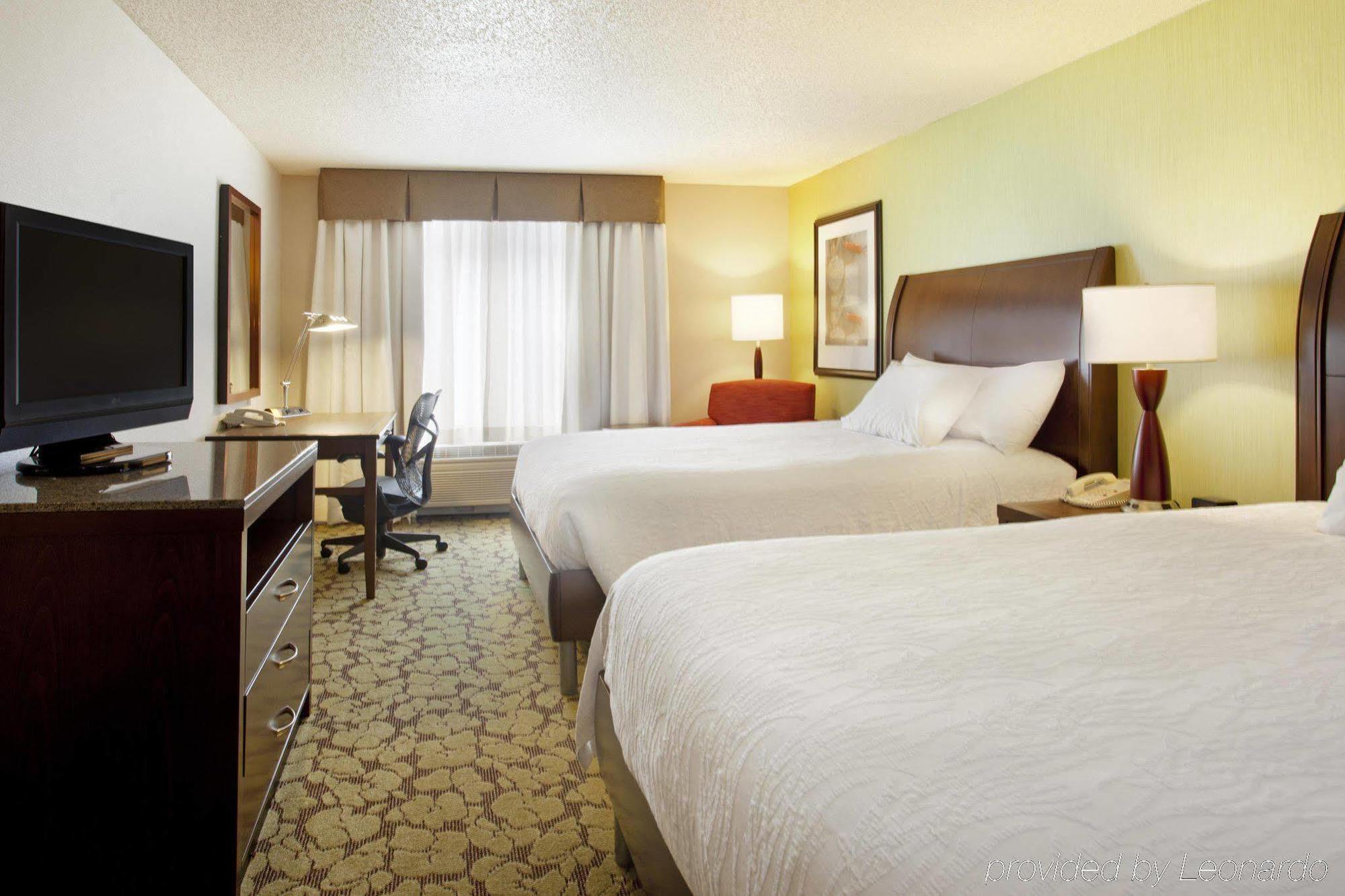 Hilton Garden Inn Minneapolis/אדן פרייר מראה חיצוני תמונה