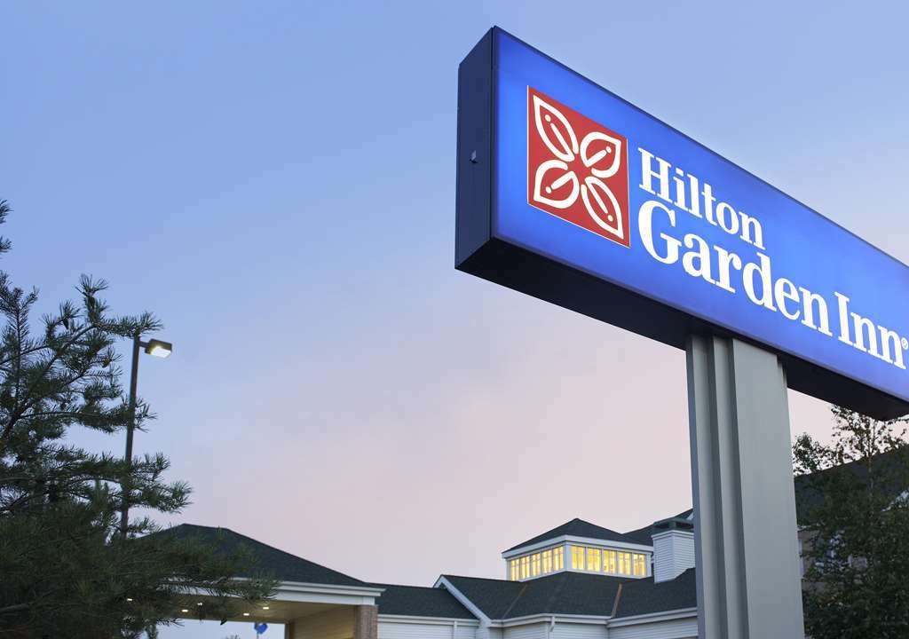 Hilton Garden Inn Minneapolis/אדן פרייר מראה חיצוני תמונה